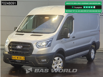 Kaubik FORD Transit