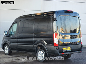 Uus Kaubik Ford Transit 165pk Nieuw Model Limited L2H2 Automaat CarPlay Xenon Camera 10m3 Airco Cruise control: pilt 2