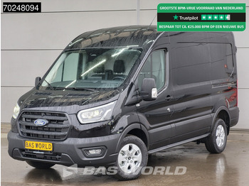 Kaubik FORD Transit