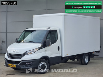 Tarbesõiduk furgoon IVECO Daily 35c16