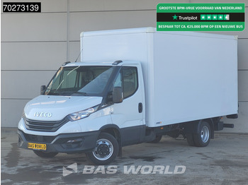 Tarbesõiduk furgoon IVECO Daily 35c16