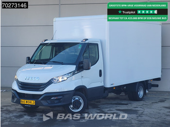 Tarbesõiduk furgoon IVECO Daily 35c16