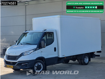 Tarbesõiduk furgoon IVECO Daily 35c16