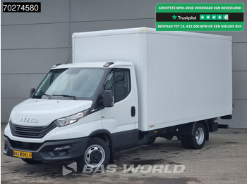 Tarbesõiduk furgoon IVECO Daily 35c16