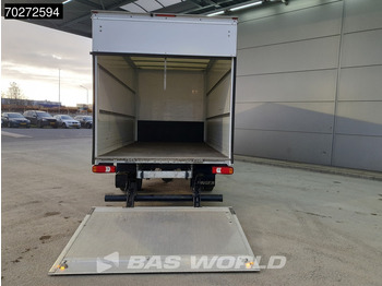 Tarbesõiduk furgoon Iveco Daily 35C16 Automaat Laadklep Bakwagen Airco Camera Dubbellucht Meubelbak Koffer Airco: pilt 4