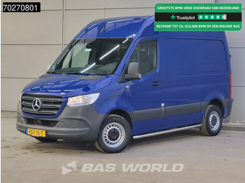 Väike kaubik MERCEDES-BENZ Sprinter 214