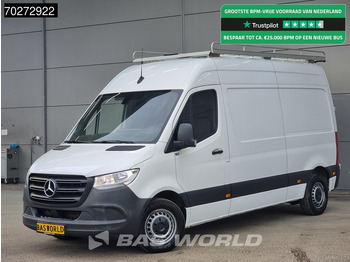 Väike kaubik MERCEDES-BENZ Sprinter 311