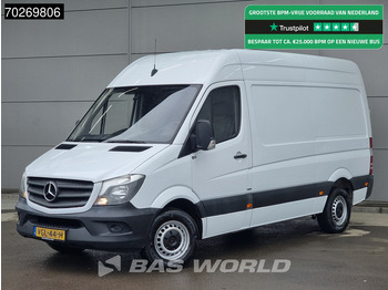 Väike kaubik MERCEDES-BENZ Sprinter 314