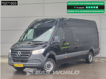 Kaubik MERCEDES-BENZ Sprinter 317