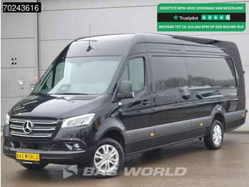 Kaubik MERCEDES-BENZ Sprinter 319