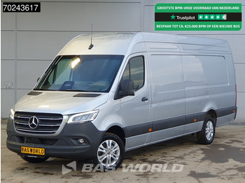 Kaubik MERCEDES-BENZ Sprinter 319