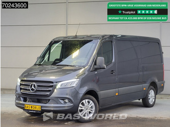 Kaubik MERCEDES-BENZ Sprinter 319