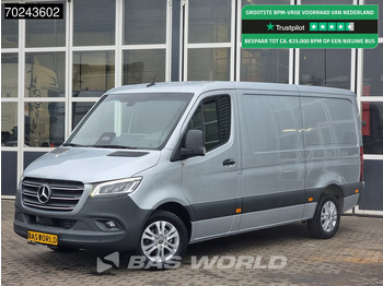 Kaubik MERCEDES-BENZ Sprinter 319