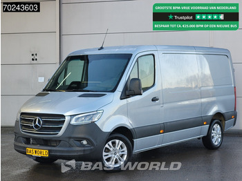 Kaubik MERCEDES-BENZ Sprinter 319