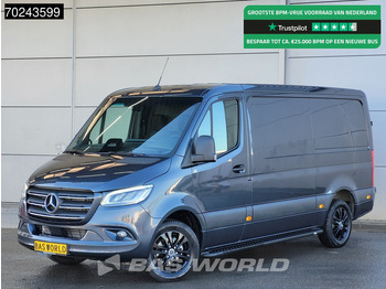 Kaubik MERCEDES-BENZ Sprinter 319