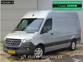 Kaubik MERCEDES-BENZ Sprinter 319