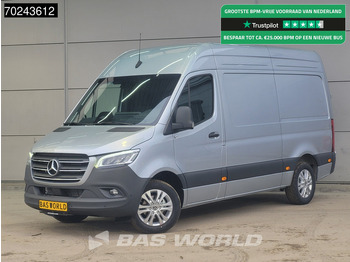 Kaubik MERCEDES-BENZ Sprinter 319