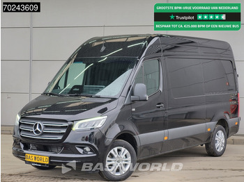 Kaubik MERCEDES-BENZ Sprinter 319