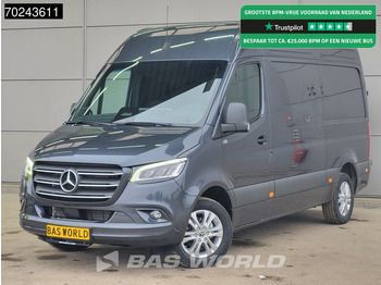 Kaubik MERCEDES-BENZ Sprinter 319