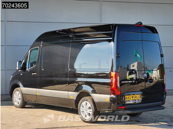 Uus Kaubik Mercedes-Benz Sprinter 319 CDI Automaat L2H2 2025model ACC LED Navi Camera Velgen 11m3 Airco: pilt 2