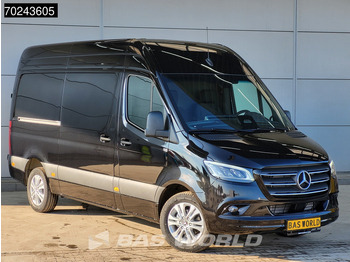 Uus Kaubik Mercedes-Benz Sprinter 319 CDI Automaat L2H2 2025model ACC LED Navi Camera Velgen 11m3 Airco: pilt 3