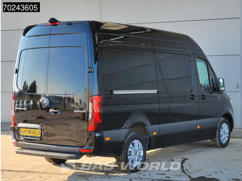 Uus Kaubik Mercedes-Benz Sprinter 319 CDI Automaat L2H2 2025model ACC LED Navi Camera Velgen 11m3 Airco: pilt 5