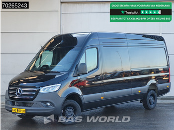 Kaubik MERCEDES-BENZ Sprinter 319