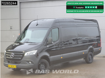 Kaubik MERCEDES-BENZ Sprinter 319