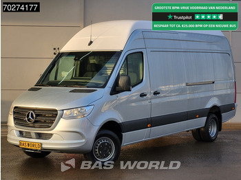 Kaubik MERCEDES-BENZ Sprinter 519