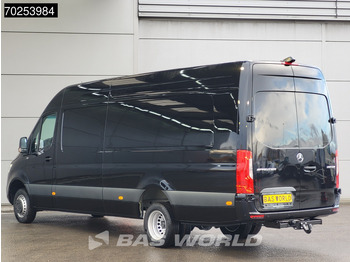 Uus Kaubik Mercedes-Benz Sprinter 519 CDI Automaat Dubbellucht L4H2 XXL 3500kg trekhaak ACC LED Camera Navi 16m3 Airco Trekhaak: pilt 2