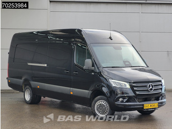 Uus Kaubik Mercedes-Benz Sprinter 519 CDI Automaat Dubbellucht L4H2 XXL 3500kg trekhaak ACC LED Camera Navi 16m3 Airco Trekhaak: pilt 3