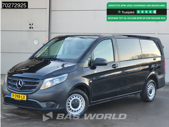 Väike kaubik MERCEDES-BENZ Vito 114