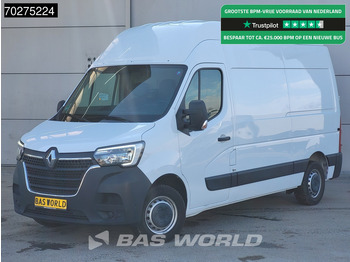 Kaubik RENAULT Master