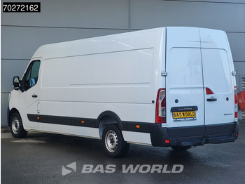 Kaubik Renault Master 145PK 145PK L4H2 Airco Cruise PDC Extra Lang 13m3 Airco Cruise control: pilt 3