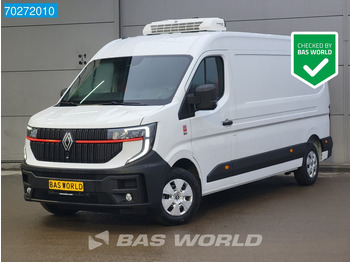 Tarbesõiduk külmik RENAULT Master