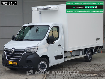 Tarbesõiduk külmik RENAULT Master