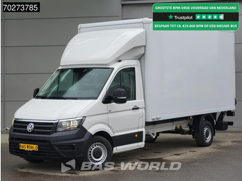 Tarbesõiduk furgoon VOLKSWAGEN Crafter