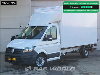 Tarbesõiduk furgoon VOLKSWAGEN Crafter