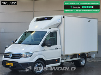 Tarbesõiduk külmik VOLKSWAGEN Crafter