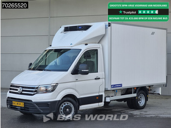 Tarbesõiduk külmik VOLKSWAGEN Crafter