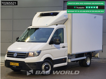 Tarbesõiduk külmik VOLKSWAGEN Crafter