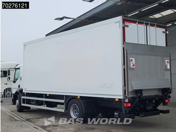 Uus Külmutiga veoauto Renault D 280 4X2 NUEVO! 19ton Thermo King T-800R con Plataforma Elevadora ACC Euro 6: pilt 2