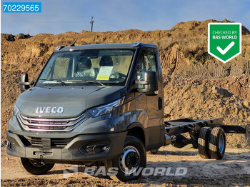 Tarbesõiduk IVECO Daily 70c18