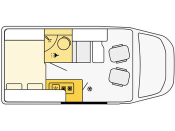 Campervan ETRUSCO