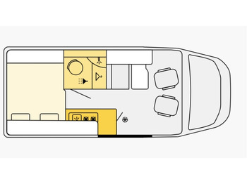 Campervan ETRUSCO