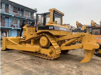 Buldooser CATERPILLAR D7R