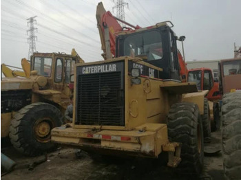 Rataslaadur Japan Made Original 5t Caterpillar 950f Wheel Loader 950b 950c 950e Loader: pilt 3