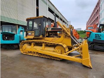 Buldooser CATERPILLAR D6D