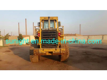 Rataslaadur Original Caterpilar Wheel Loader Cat 950e, 950f, 950c Front Loader on Sale: pilt 3