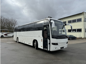 Kaugsõidu buss VOLVO